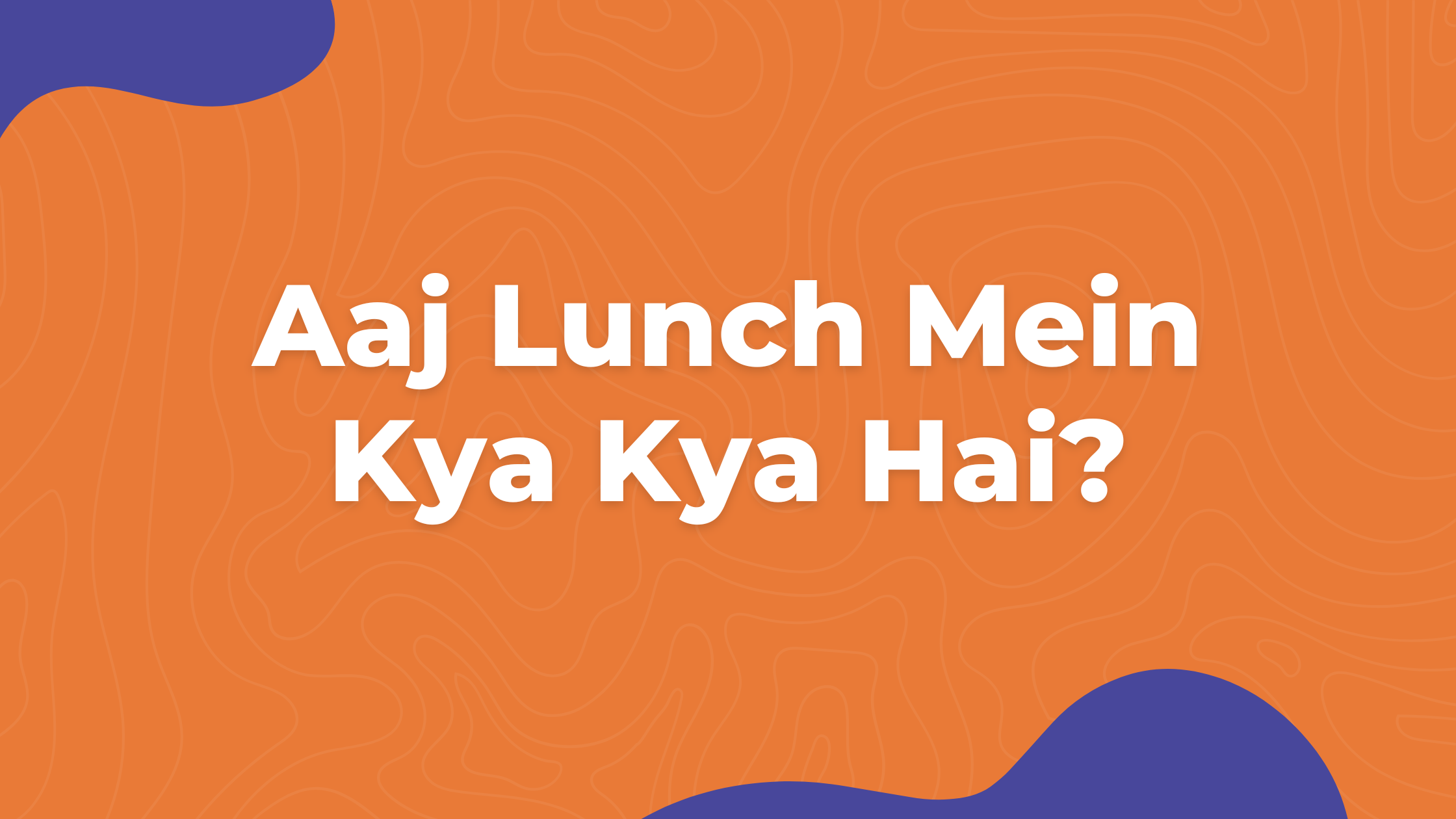 lunch box subscription in hyderabad